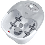 Hidromassagem de pés Adler AD2167 com alça de transporte 80W