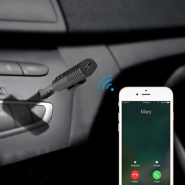 Transmisor Bluetooth universal MT3588 de calidad universal.