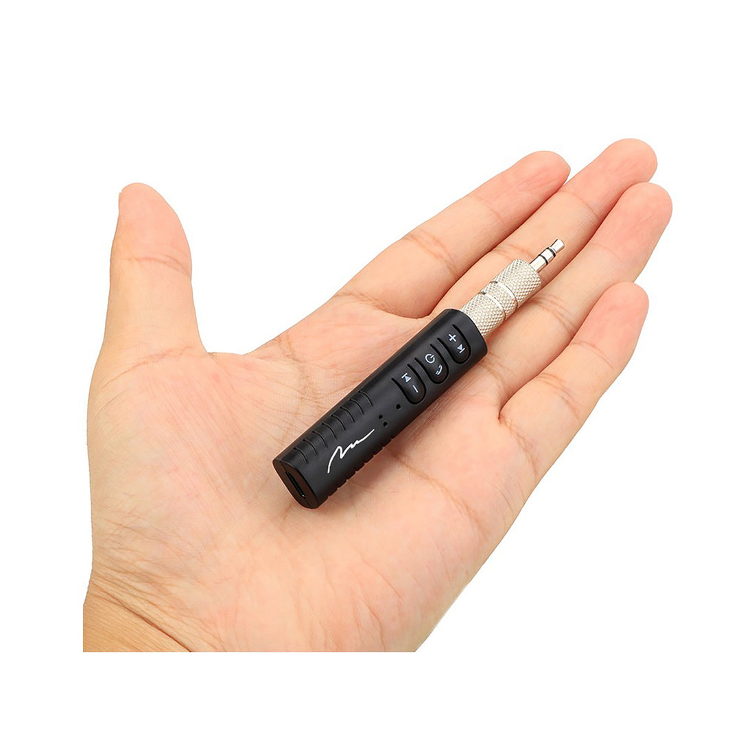 Transmisor Bluetooth universal MT3588 de calidad universal.