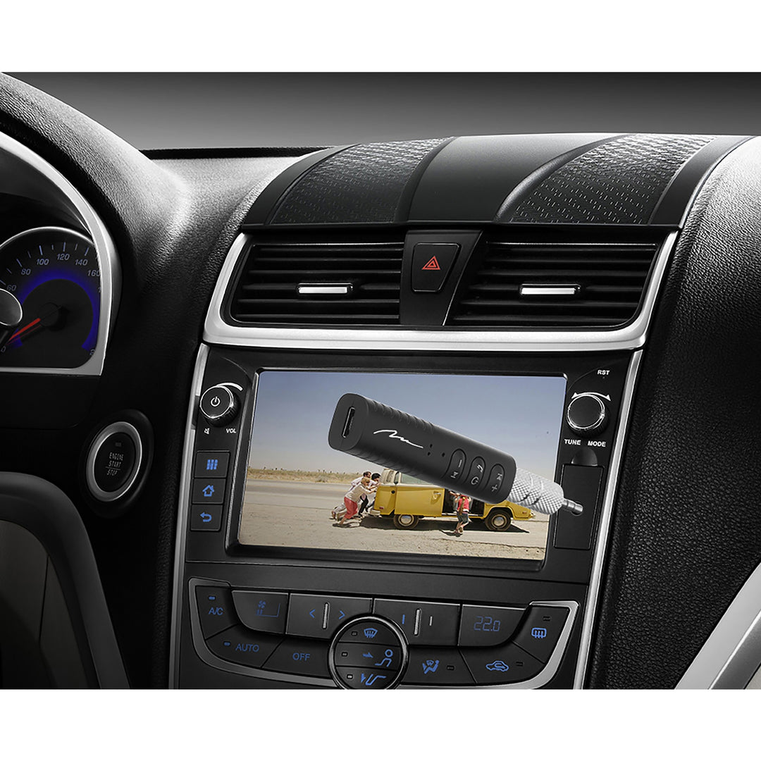 Transmisor Bluetooth universal MT3588 de calidad universal.