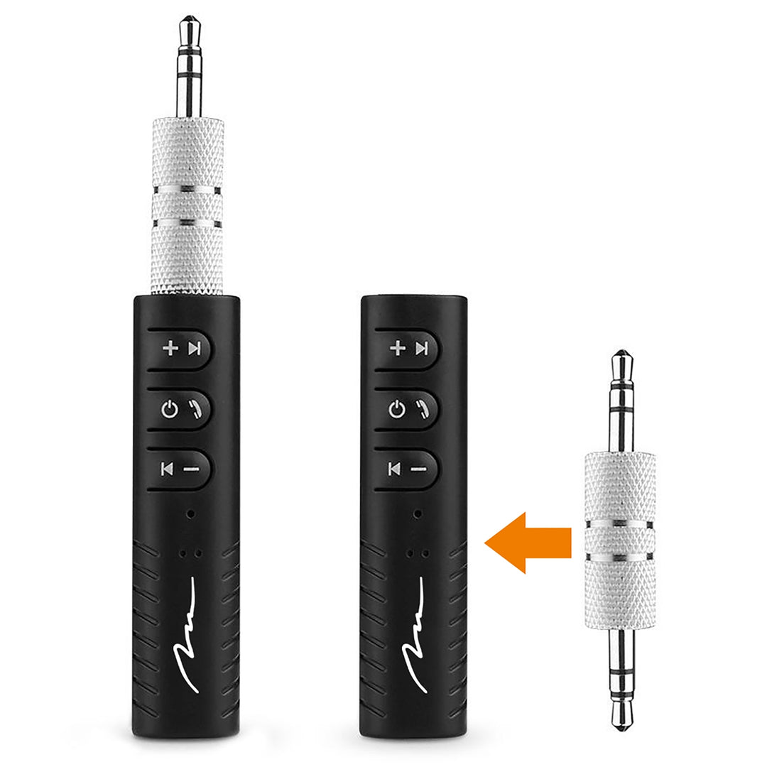 Transmisor Bluetooth universal MT3588 de calidad universal.