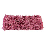 Vileda Style Mopa Plana Suelos Planos Chenille 3D con Barra Horizontal