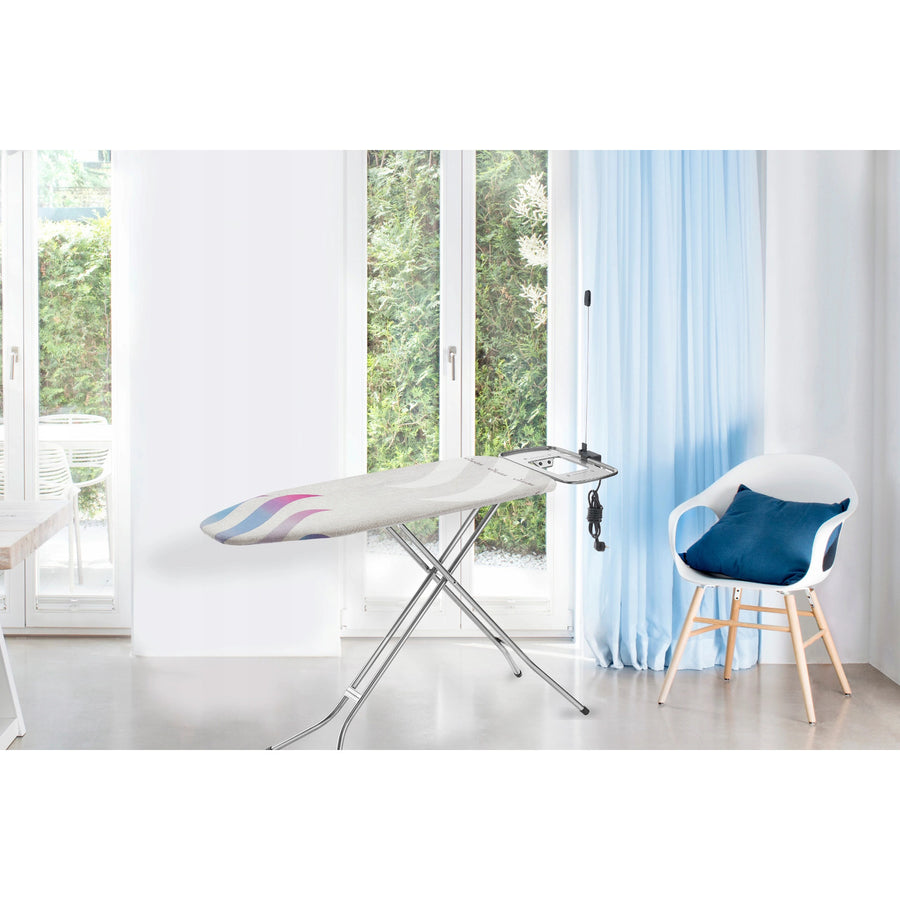 Funda universal para tabla de planchar VILEDA TOTAL REFLECT