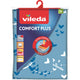 Funda universal para tabla de planchar VILEDA Comfort Plus