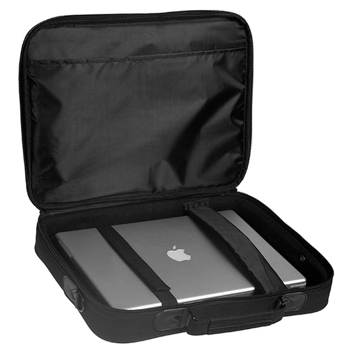 Bolsa para laptop TRACER 15,6" leve e funcional Simplo