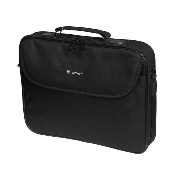 Bolsa para laptop TRACER 15,6" leve e funcional Simplo