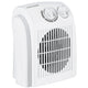 Calentador de ventilador 1500W Concept VT-7010 Chorro frío
