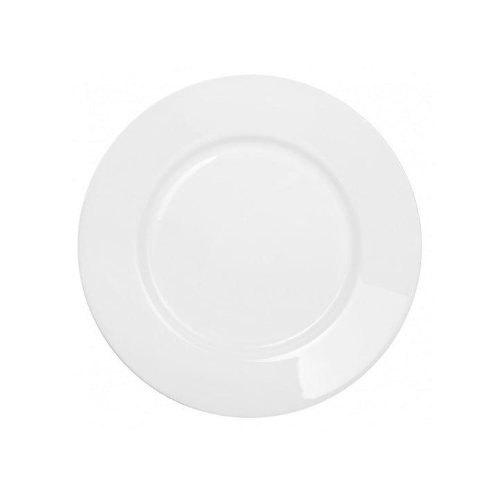 Prato Every Day vidro branco 24 cm LUMINARC