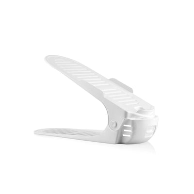 Organizador de zapatero Dunya - color blanco
