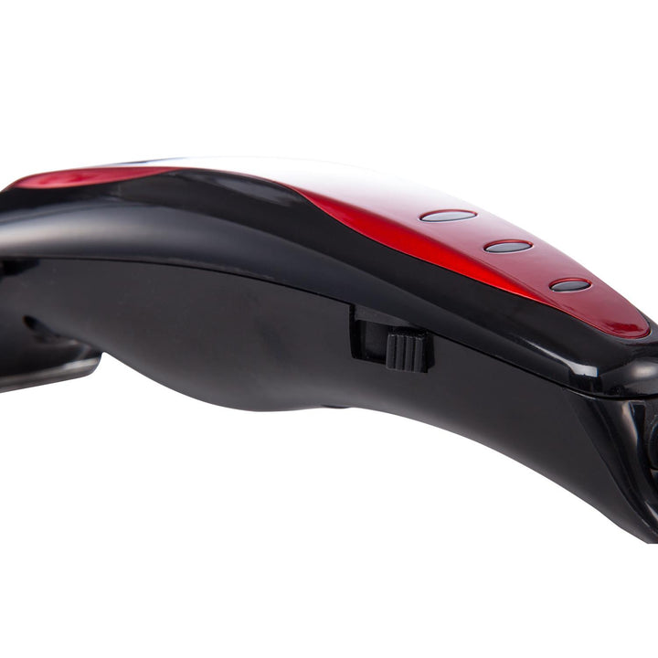 ADLER 2825 Máquina de cortar cabelo profissional 15W cabo 1,9m