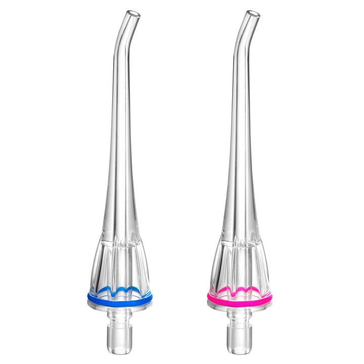 ProMedix PR-770W Irrigador Dental Inalámbrico de 8.5 Bar, IPX7, Carga USB, Color Blanco