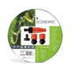 Conjunto de mangueira de jardim 15m 1/2" com sprinkler Cellfast Economic 10-101