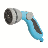 Aspersor de pistola de 8 funções Cellfast Mix Ideal