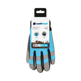 Luvas de ferramentas robustas tamanho 10/XL CELLFAST 92-014