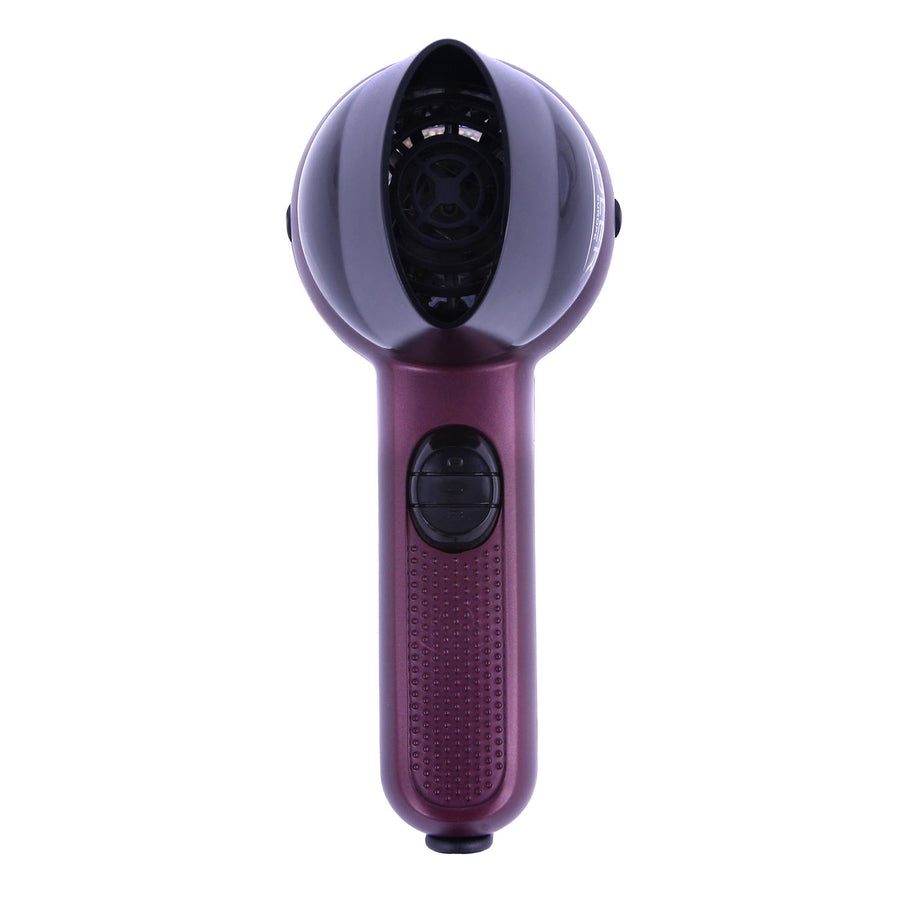 Secador de cabelo Adler AD 2247 1400 W com 2 níveis de regulação de potência