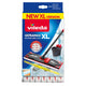 Inserção 2 em 1 para esfregonas Vileda Ultramax / Ultramat Turbo XL