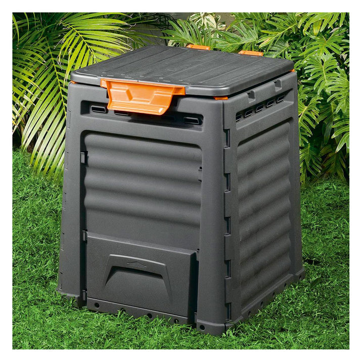 Compostor ECO com capacidade de 320 L Keter Eco Composter