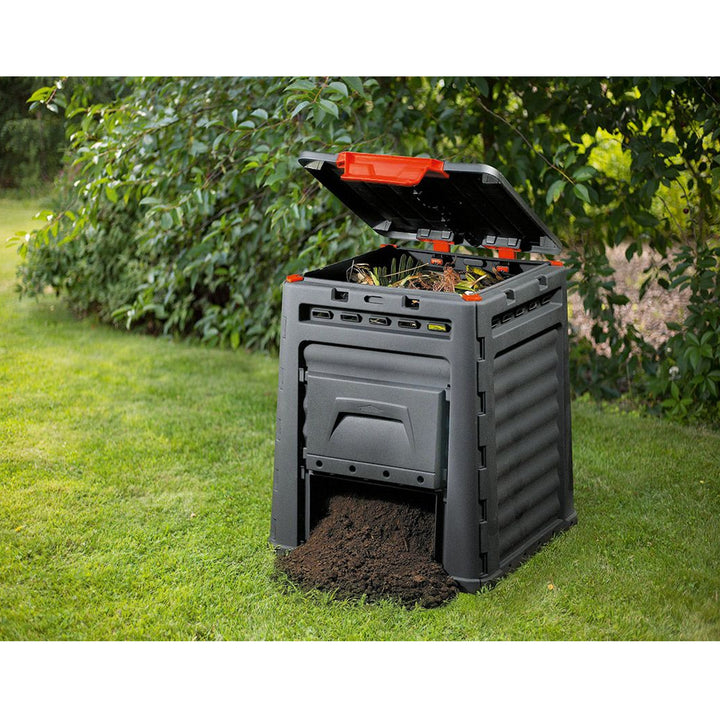 Compostor ECO com capacidade de 320 L Keter Eco Composter