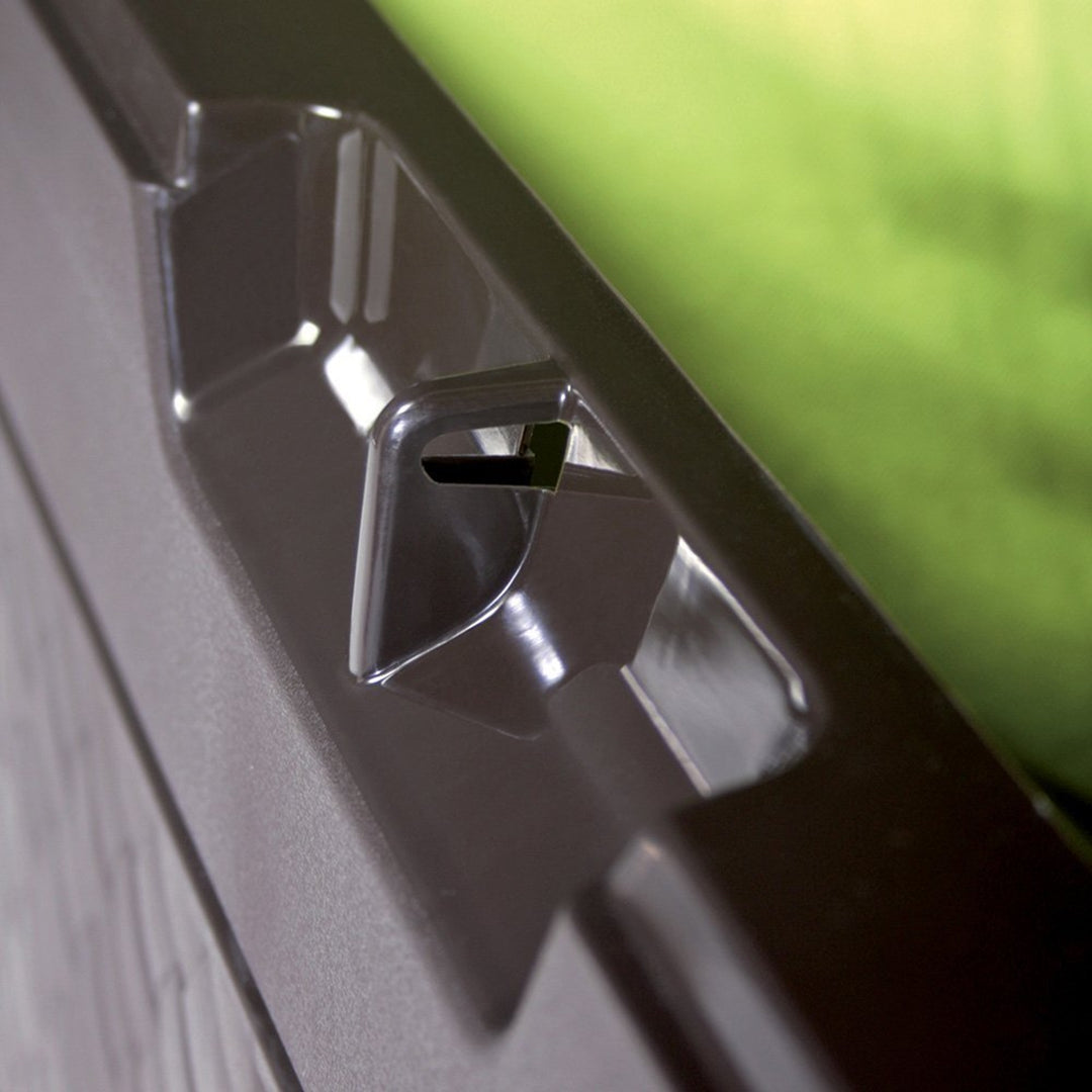 CAJA DE JARDÍN 310L CAJA DE UBRA PROSPERPLAST UMBRA