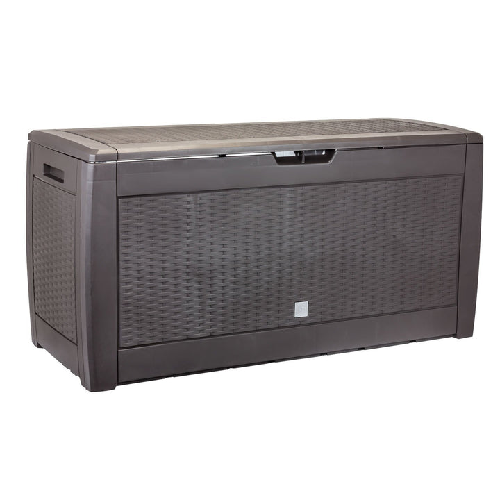 CAJA DE JARDÍN 310L CAJA DE UBRA PROSPERPLAST UMBRA