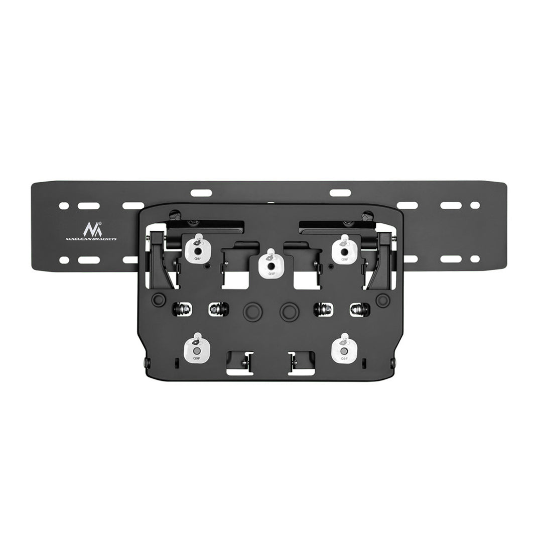Suporte para TV QLED Q7 / Q8 / Q9 / Q7FN / Q9FN 75" máx. 50 kg Maclean MC-837