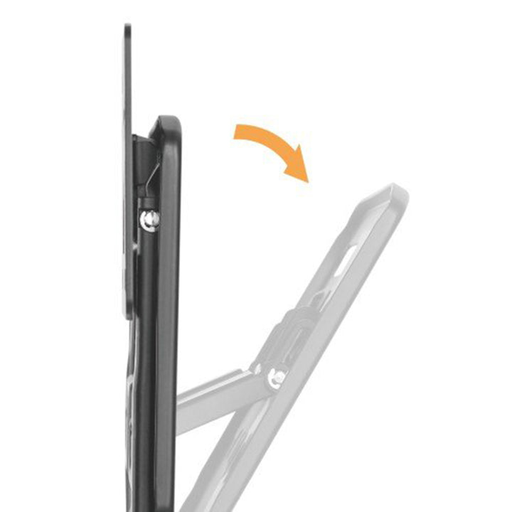 Suporte para TV QLED Q7 / Q8 / Q9 / Q7FN / Q9FN 75" máx. 50 kg Maclean MC-837