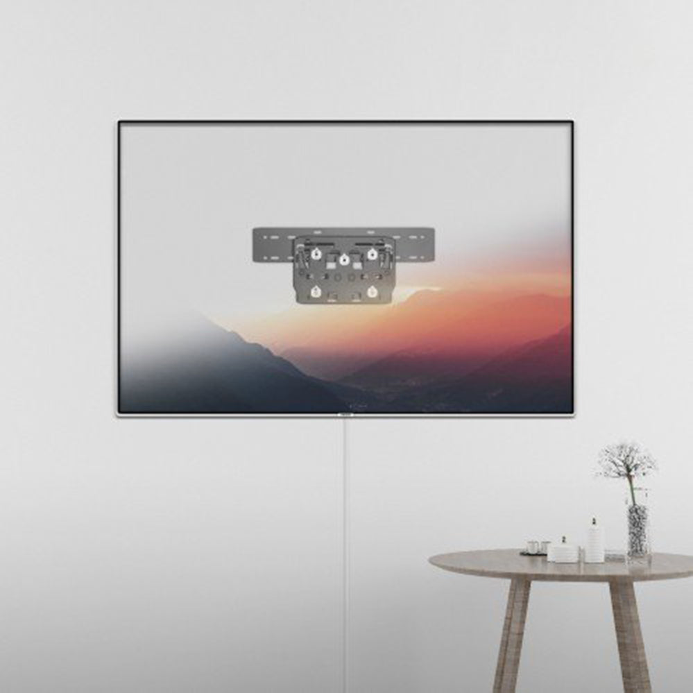 Suporte para TV QLED Q7 / Q8 / Q9 / Q7FN / Q9FN 75" máx. 50 kg Maclean MC-837