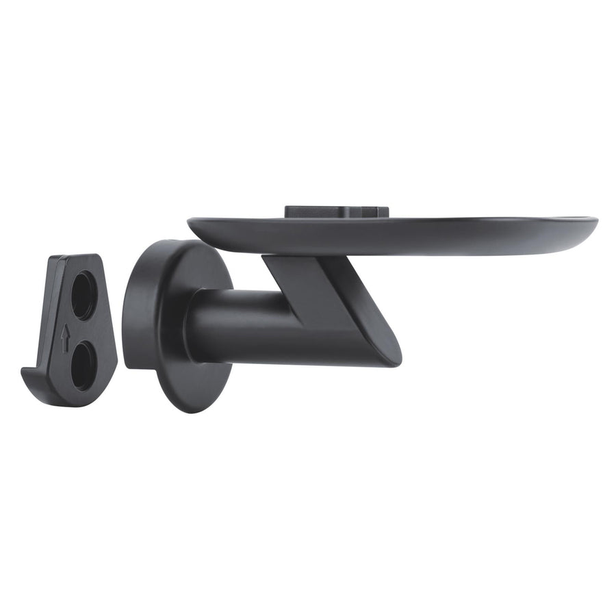Soporte de pared para altavoz inteligente Sonos One, Sonos One SL, Sonos Play: 1 altavoz inteligente Maclean MC-840