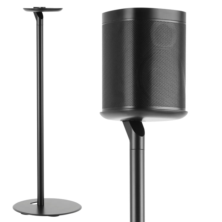 Suporte de chão para Sonos One Sonos Play Smart Speaker Maclean Brackets MC-841