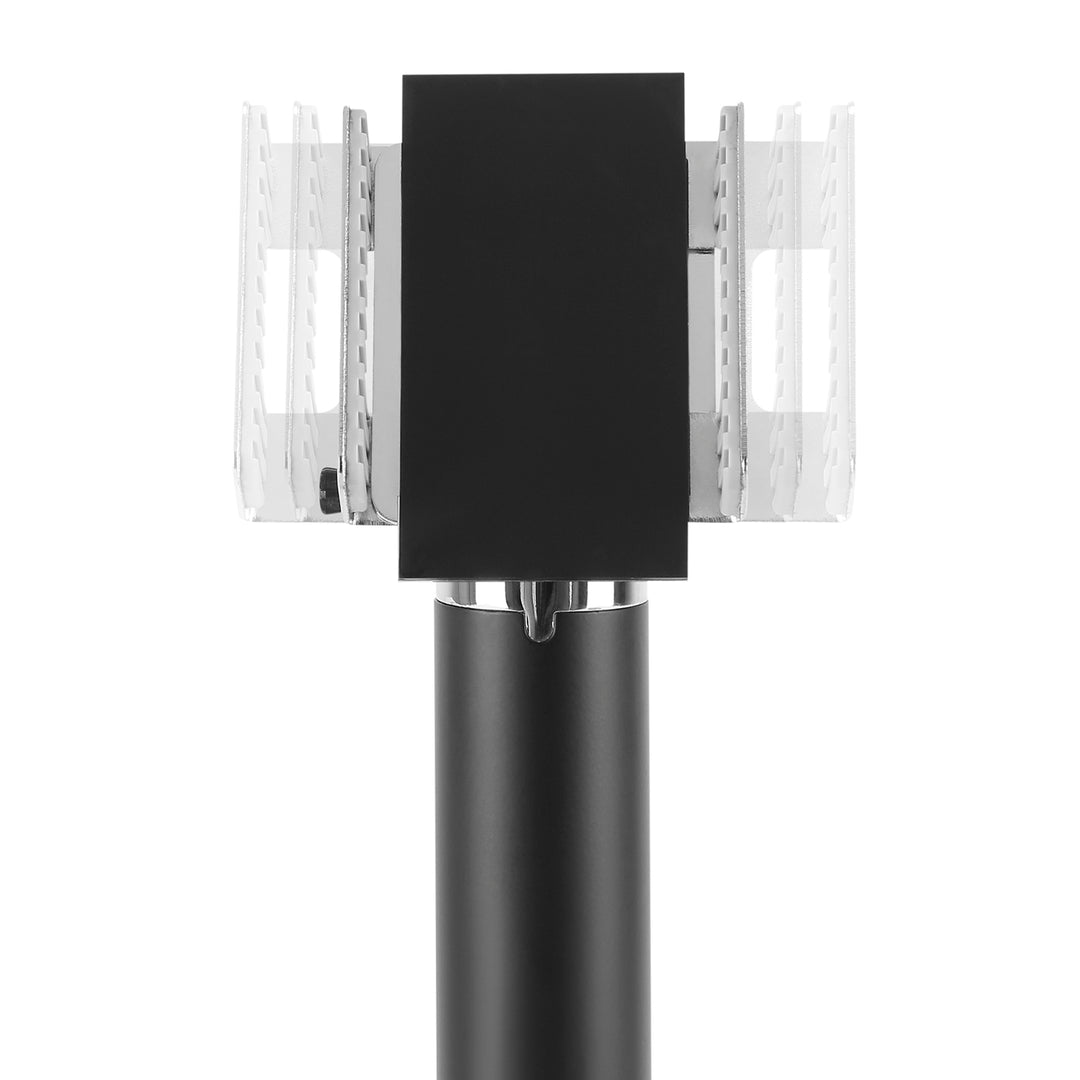 Suporte universal de terminal de cartão EFT/POS EC para pontos de venda