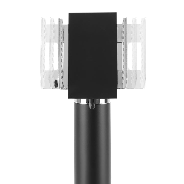 Suporte universal de terminal de cartão EFT/POS EC para pontos de venda