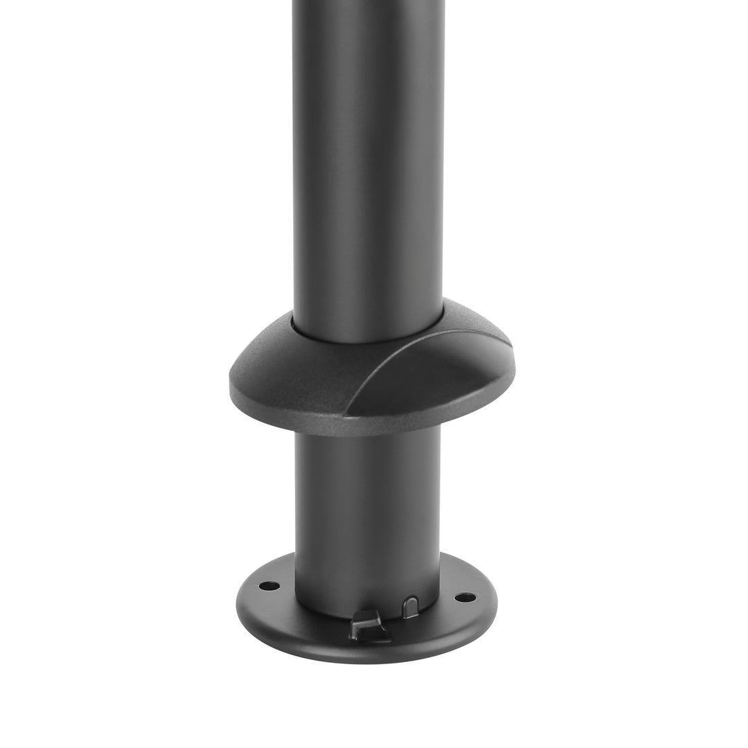 Suporte universal de terminal de cartão EFT/POS EC para pontos de venda