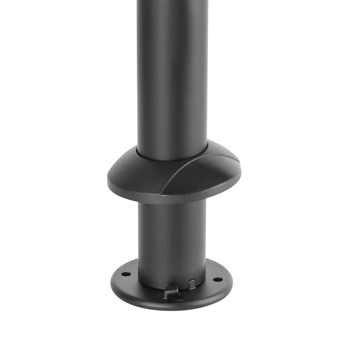 Suporte universal de terminal de cartão EFT/POS EC para pontos de venda