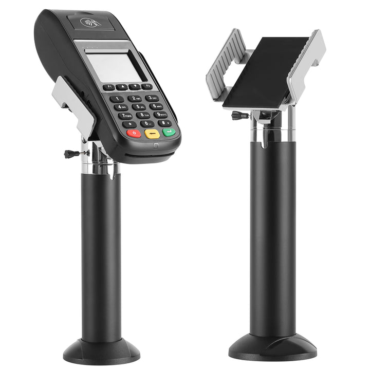Suporte universal de terminal de cartão EFT/POS EC para pontos de venda