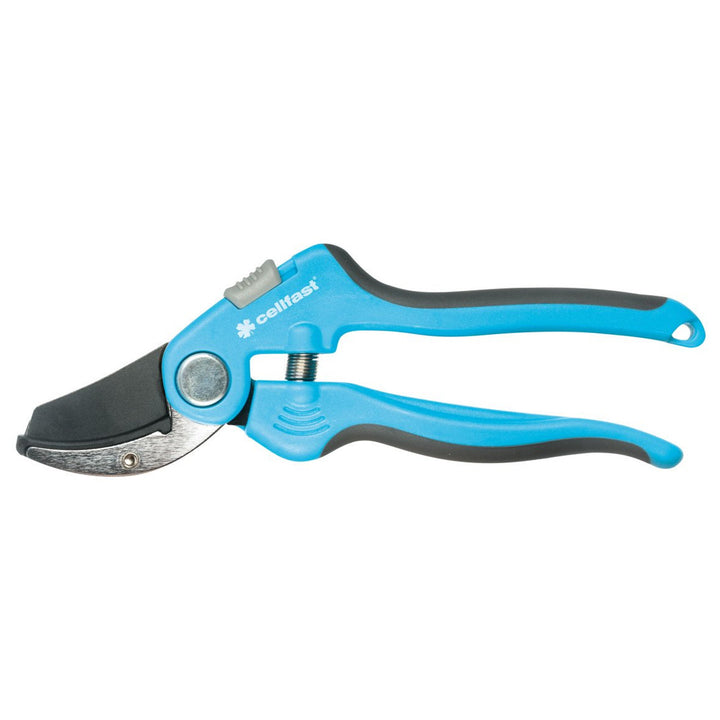Tesoura de poda Cellfast Ideal 40-415, tesoura de poda universal bigorna