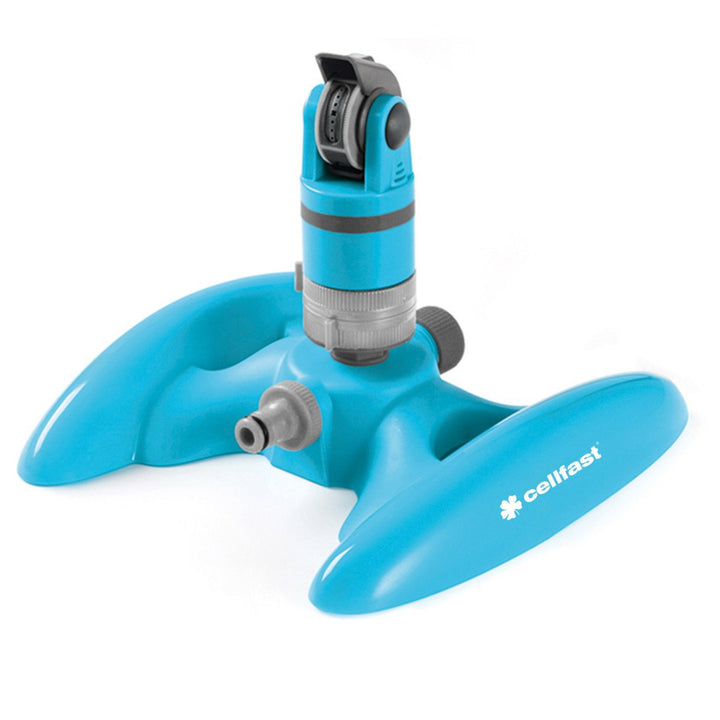 Aspersor sectorial CELLFAST MULTI т IDEAL 52-065 G3/4"