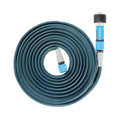 Mangueira extensível + pulverizador 15-30m Cellfast ZygZag, qualidade