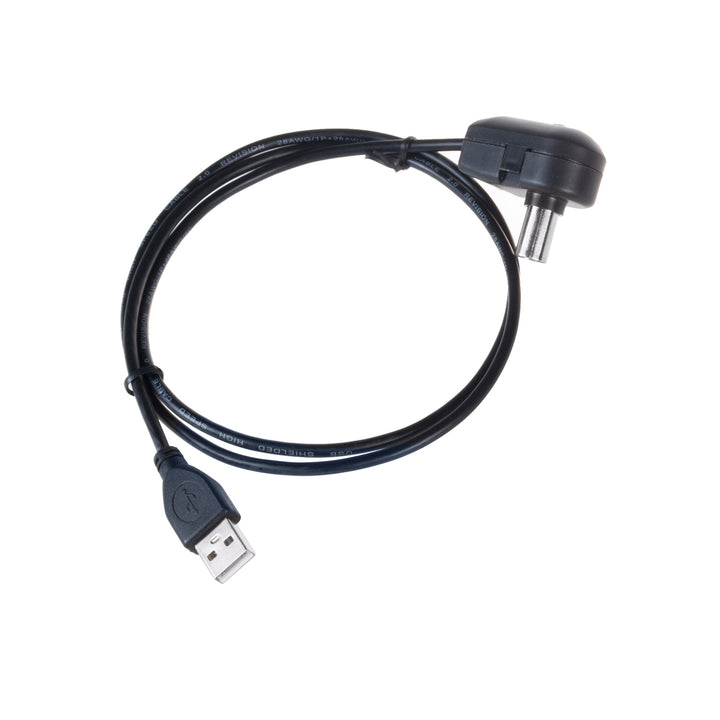 La cámara de TV móvil multidireccional DVB-T2 HEVC  Maclean MCTV-947