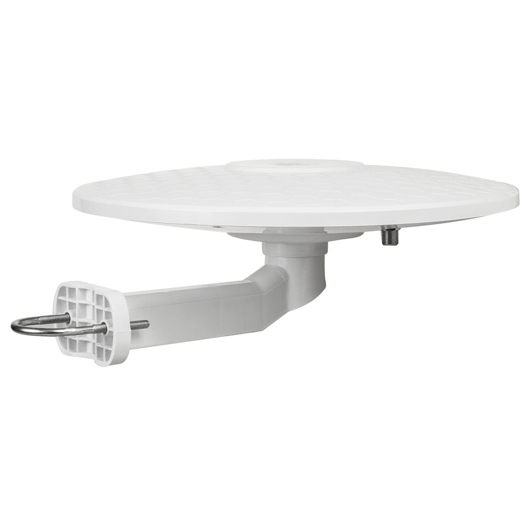 La cámara de TV móvil multidireccional DVB-T2 HEVC  Maclean MCTV-947