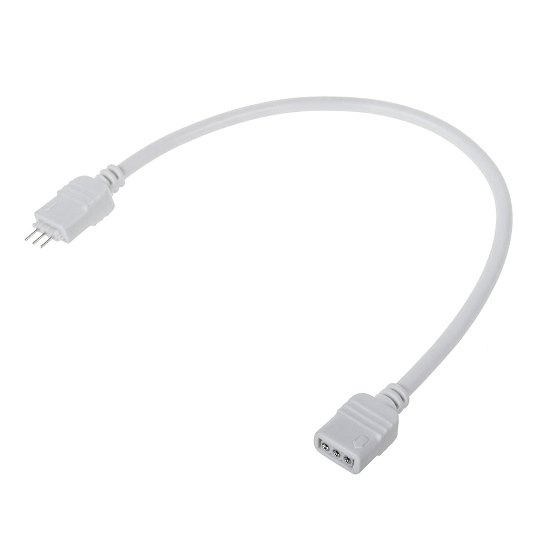 Módulo LED linear para lâmpada sob o gabinete - Maclean Energy MCE246 funciona apenas com MCE245