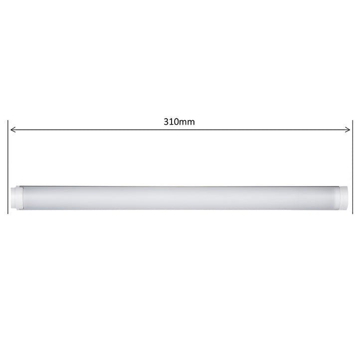 Módulo LED linear para lâmpada sob o gabinete - Maclean Energy MCE246 funciona apenas com MCE245