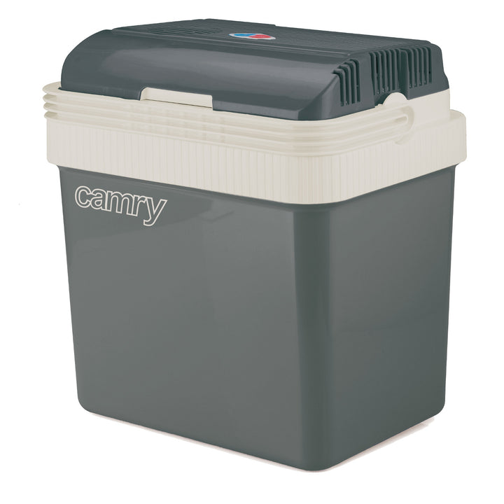 Camry CR 8065 Frigorífico Turístico, Célula Peltier, Refrigeración y Calefacción, 21 L