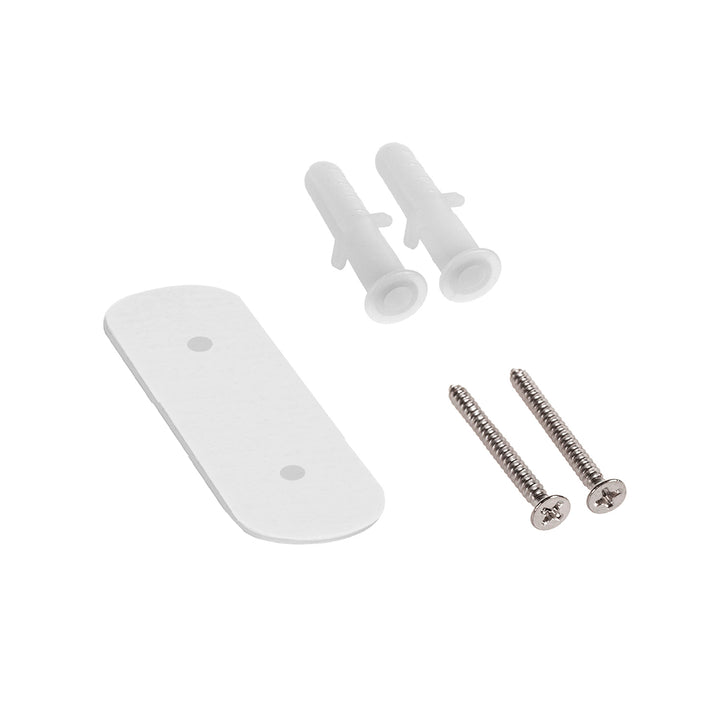 Indicador de entrada sem fio com sensor de movimento e 52 melodias, 230 V, máx. 8 sensores, branco GreenBlue GB212