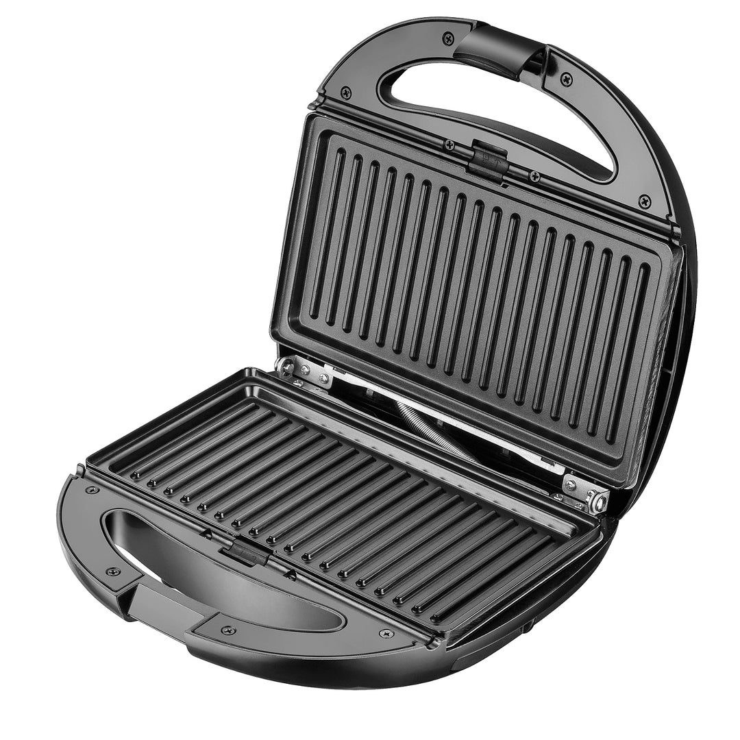 Tostadora multifunción 1200W 5 funciones Adler AD 3040