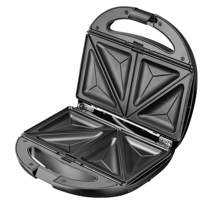 Tostadora multifunción 1200W 5 funciones Adler AD 3040