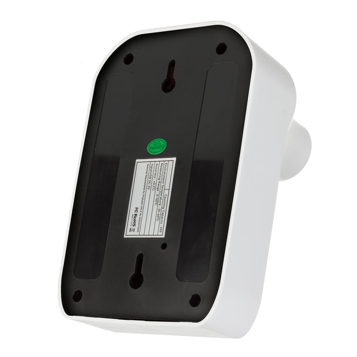 Termómetro infrarrojo sin contacto para prueba de temperatura corporal (frente, muñeca) Promedix PR-685