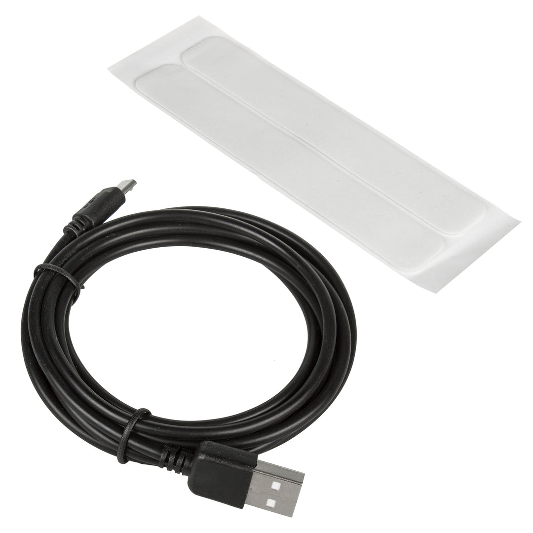 Termómetro infrarrojo sin contacto para prueba de temperatura corporal (frente, muñeca) Promedix PR-685