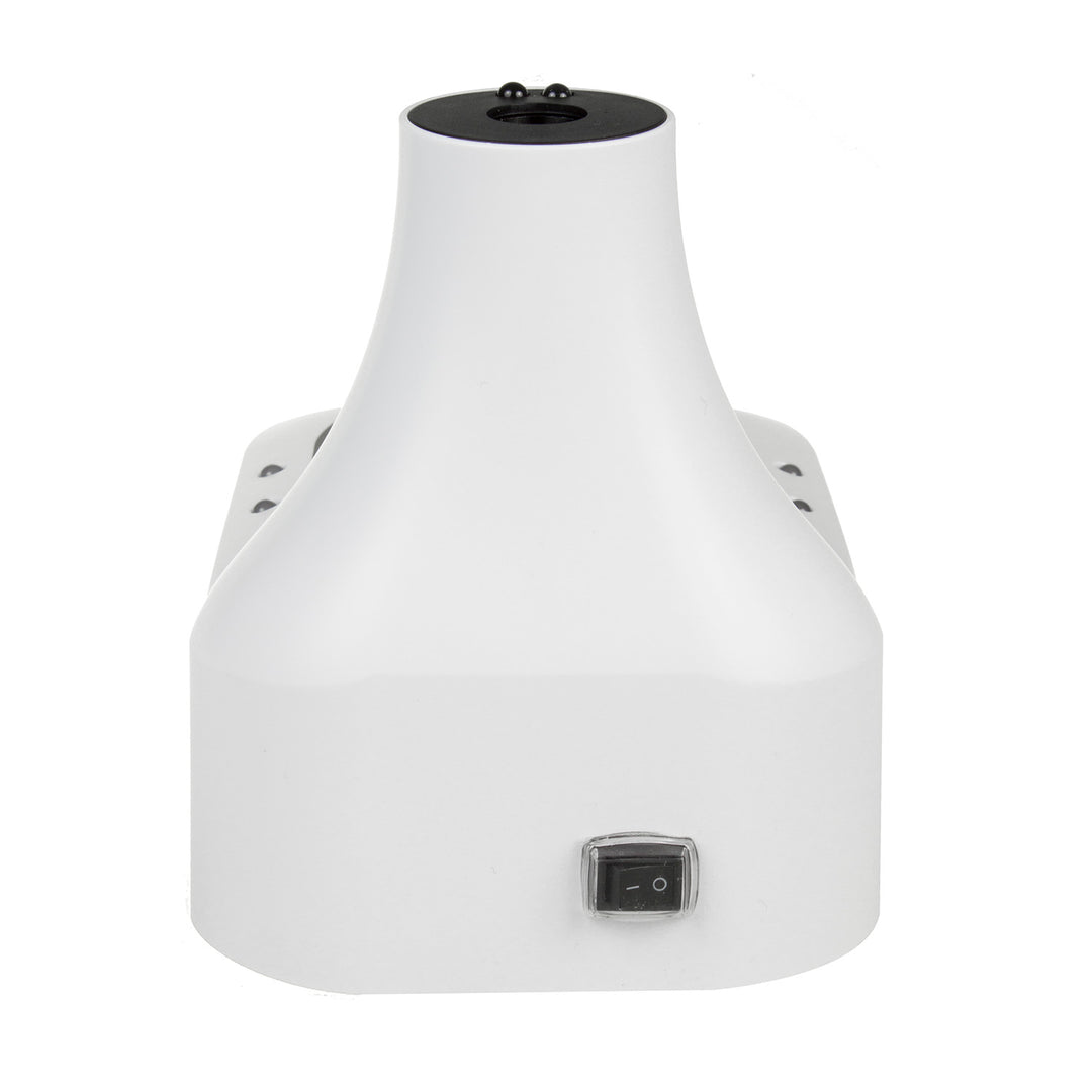 Termómetro infrarrojo sin contacto para prueba de temperatura corporal (frente, muñeca) Promedix PR-685