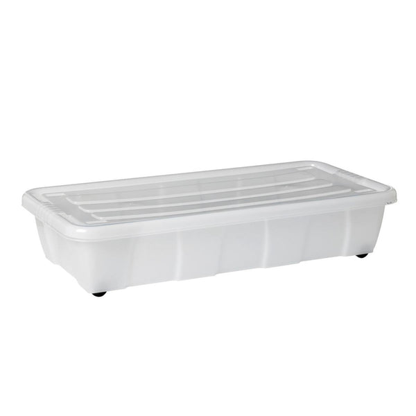 Contentor de cama longa Plast Team Bedroller 30L