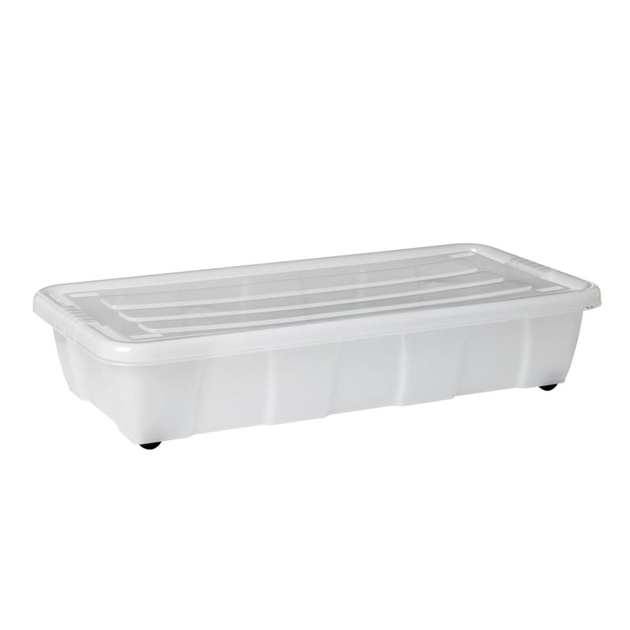 Contentor de cama longa Plast Team Bedroller 30L